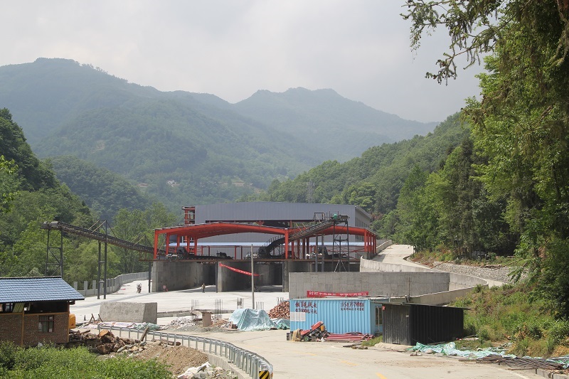 �ന�ط�ʯ������ҿ���Ŀ�����깤